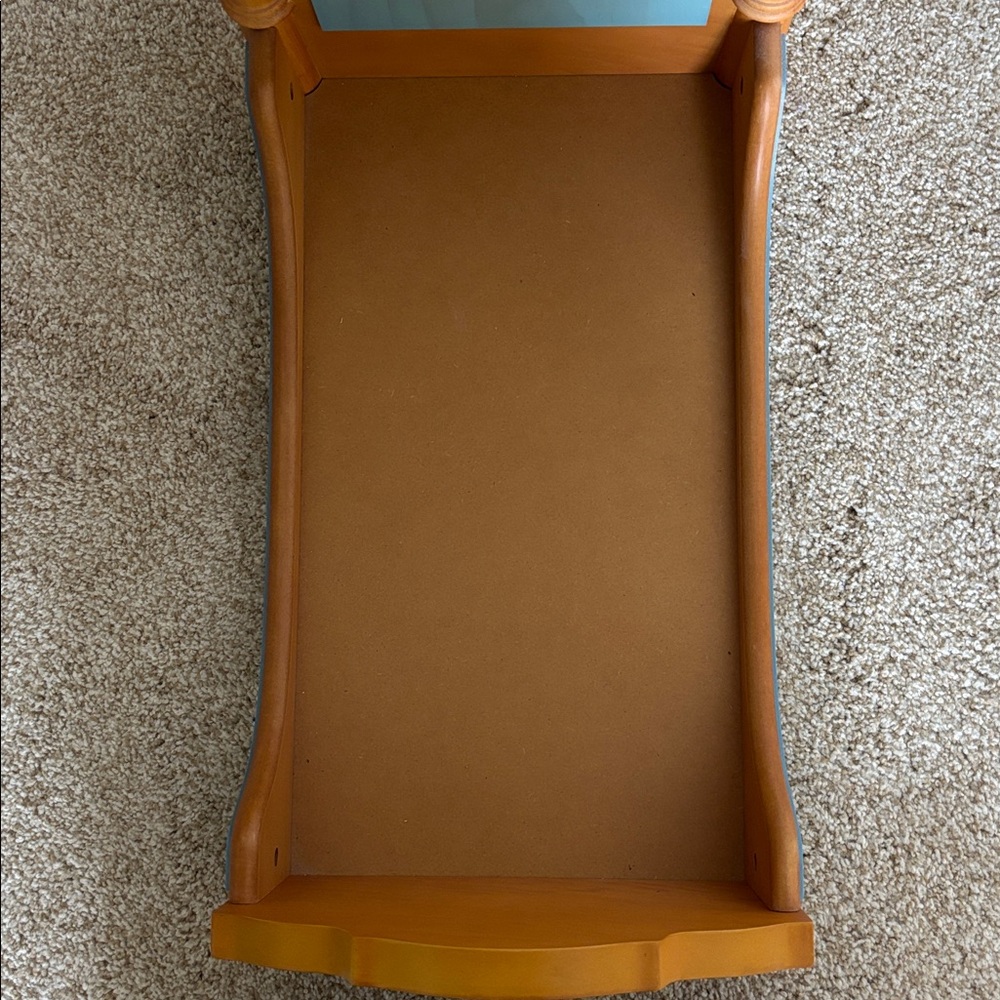 American Girl Marie Grace & Cecile Half Canopy Bed - Picture 7 of 10